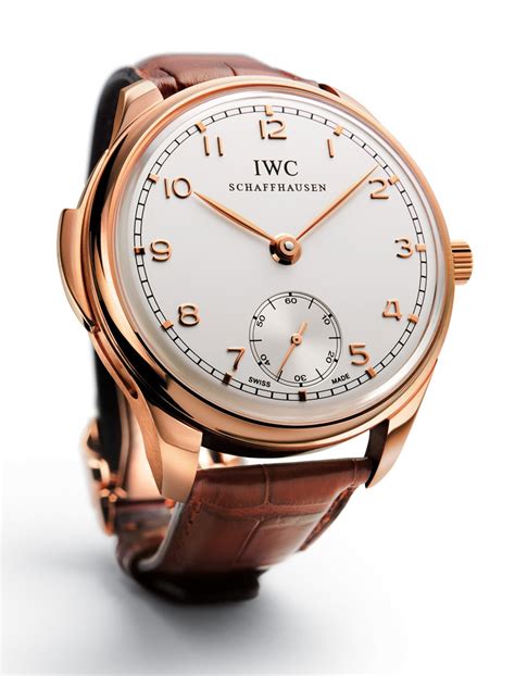 iwc portoghese quarzo|iwc schaffhausen portugal.